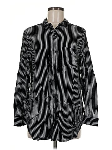 grand & greene Long Sleeve Button-Down Shirt (view 1)