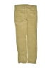 Crewcuts Green Khakis Size 10 - photo 2
