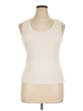 Perfectwhitetee Tank Top