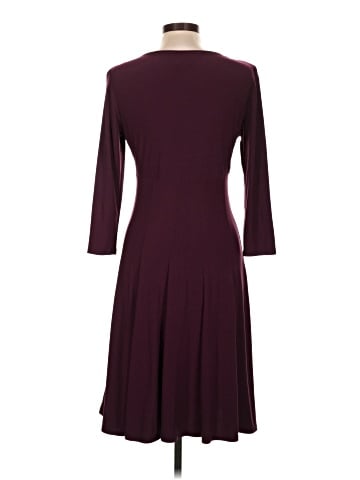Lauren by Ralph Lauren Cocktail Dress (view 2)