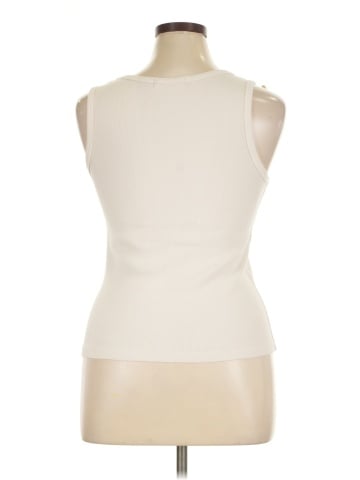 perfectwhitetee Tank Top (view 2)