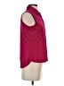 Tail Burgundy Sleeveless T-Shirt Size S - photo 4