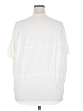 Lululemon Athletica Short Sleeve Top (view 2)