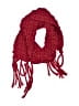 Unbranded Burgundy Scarf Size XL (kids) - photo 1