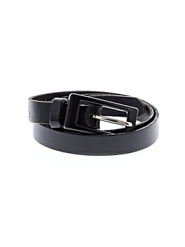 Banana Republic Leather Belt