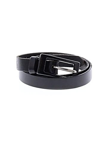 Banana Republic Leather Belt (view 1)