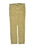 Crewcuts Green Khakis Size 10 - photo 1
