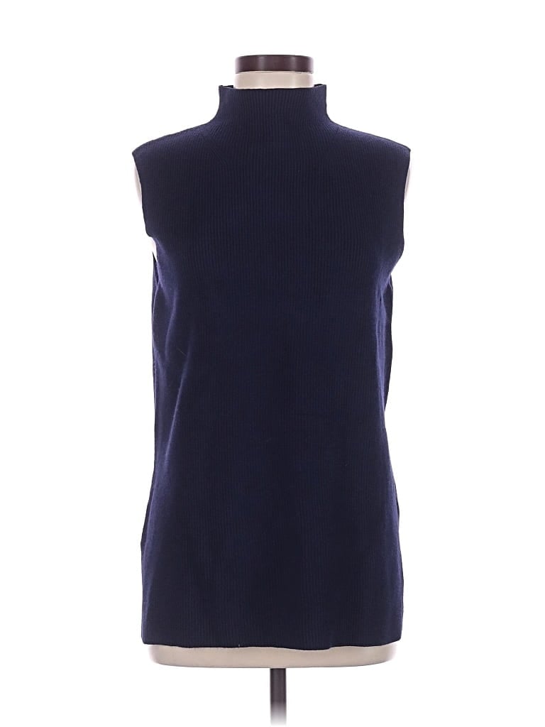 A New Day Sweater Vest In Blue