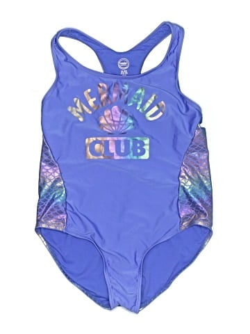 Wonder Nation One Piece Swimsuit (view 1)