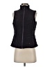 Isis for Women 100% Polyester Black Vest Size 4 - photo 1