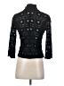 Tabitha Black Cardigan Size 0 - photo 2