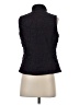 Isis for Women 100% Polyester Black Vest Size 4 - photo 2