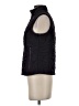 Isis for Women 100% Polyester Black Vest Size 4 - photo 5