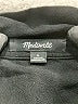 Madewell 100% Viscose Black Central Drapey Popover Shirt Size S - photo 7