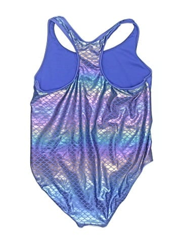 Wonder Nation One Piece Swimsuit (view 2)
