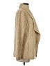 Lilly Pulitzer Chevron-herringbone Gold Blazer Size S - photo 4