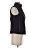 Isis for Women 100% Polyester Black Vest Size 4 - photo 4