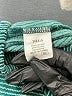Unbranded Teal Casual Pants Size S - photo 7