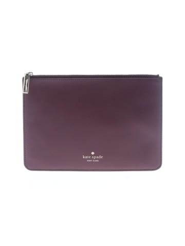 Kate Spade New York Leather Clutch (view 1)