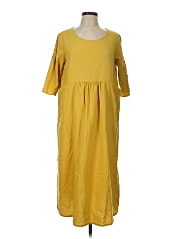Misslook Casual Dress (view 1)