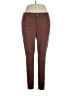 Torrid Brown Jeggings Size 16R - photo 1