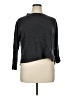 Assorted Brands Gray Pullover Sweater Size XL - photo 1