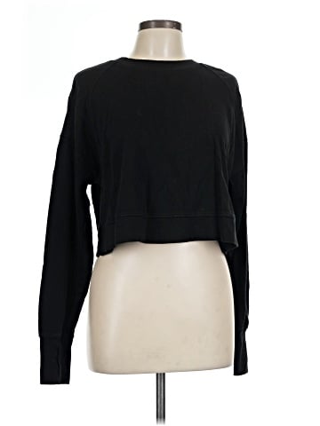 Sweaty Betty Long Sleeve T-Shirt (view 1)