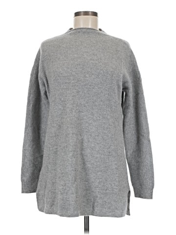 L.L.Bean Signature Cashmere Pullover Sweater (view 1)