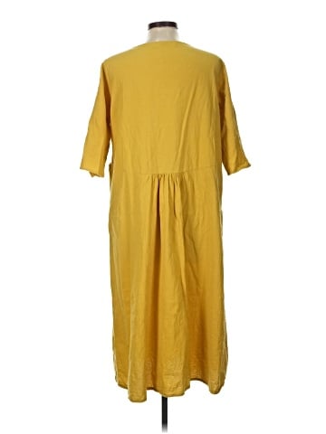 Misslook Casual Dress (view 2)