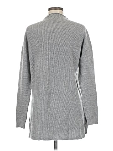 L.L.Bean Signature Cashmere Pullover Sweater (view 2)
