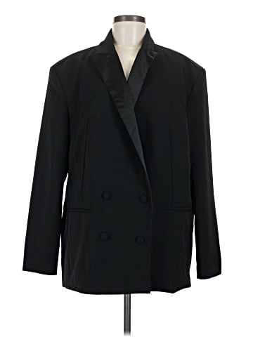Missguided Blazer (view 1)