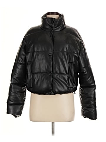 Zara Jacket (view 1)
