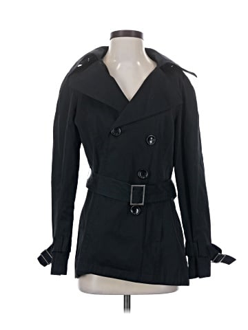 MICHAEL Michael Kors Trenchcoat (view 1)