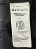 Athleta Solid Black Active Pants Size 8 - photo 7