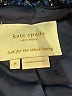 Kate Spade New York Tweed Blue Blazer Size 8 - photo 6