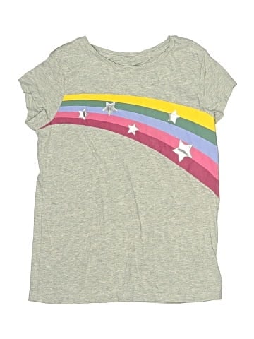 Gap Kids Short Sleeve T-Shirt (view 1)