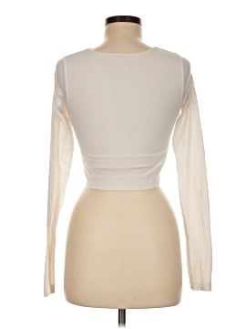 Lululemon Athletica Long Sleeve T-Shirt (view 2)