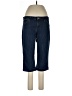 Levi's Blue Jeans Size 12 - photo 1