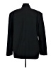 Missguided 100% Polyester Black Blazer Size M - photo 2