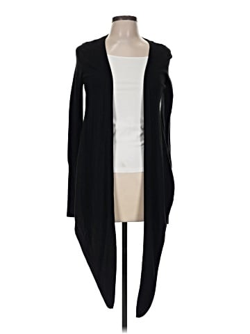 Zoe D. Cardigan (view 1)