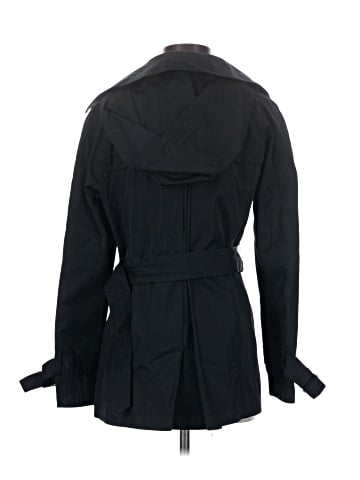 MICHAEL Michael Kors Trenchcoat (view 2)