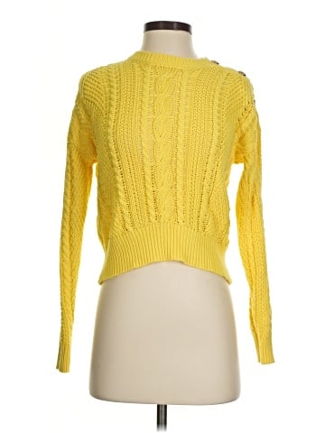Lauren by Ralph Lauren Long Sleeve Top (view 1)