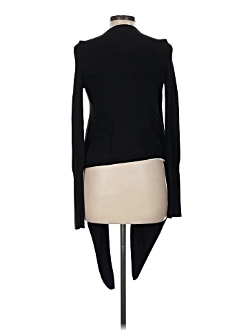 Zoe D. Cardigan (view 2)