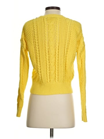 Lauren by Ralph Lauren Long Sleeve Top (view 2)