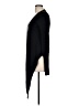 Zoe D. Black Cardigan Size M - photo 5