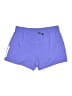 Adidas Solid Purple Athletic Shorts Size XL - photo 2