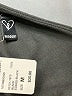 Windsor Solid Black Cocktail Dress Size M - photo 7