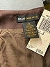 Grace Elements 100% Acetate Brown Dress Pants Size 8 - photo 7