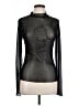Unbranded Black Long Sleeve Turtleneck Size L - photo 1