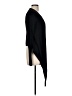 Zoe D. Black Cardigan Size M - photo 4
